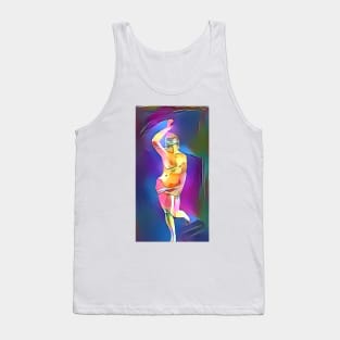 Venus Tank Top